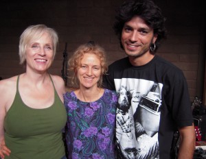 2008 in Bahia Recording